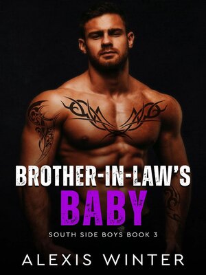 cover image of Brother-in-Law's Baby